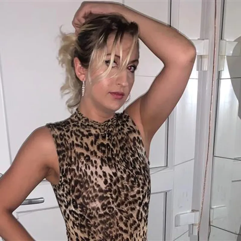 Profilbild von SexyDana88, 33 Jahre aus Jena