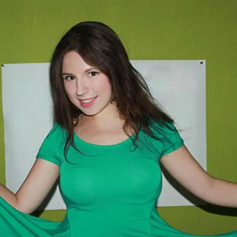 Profilbild von SexyErika69, 19 Jahre aus Jena