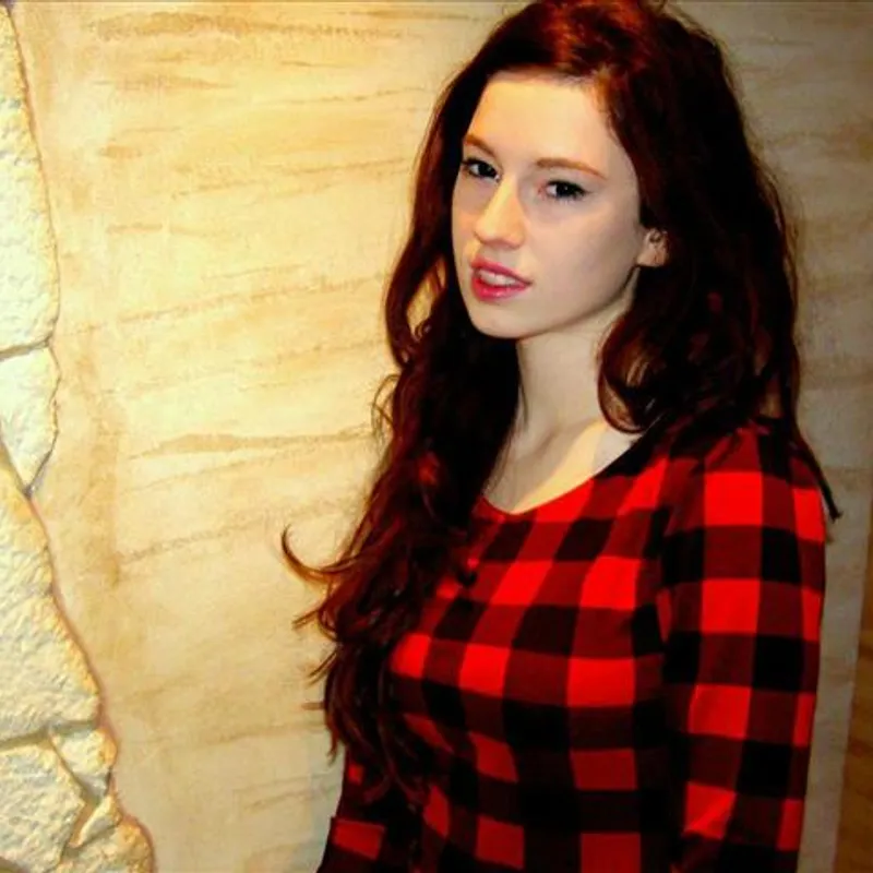 Profilbild von SexyFlorina, 20 Jahre aus Magdeburg