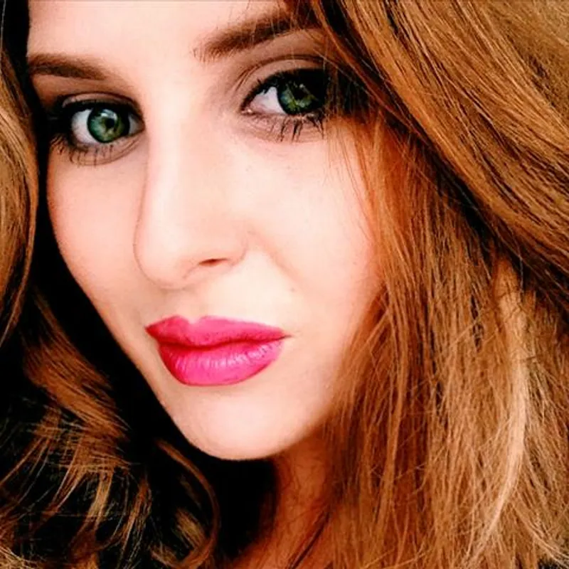 Profilbild von sexyfluff, 23 Jahre aus Ludwigshafen