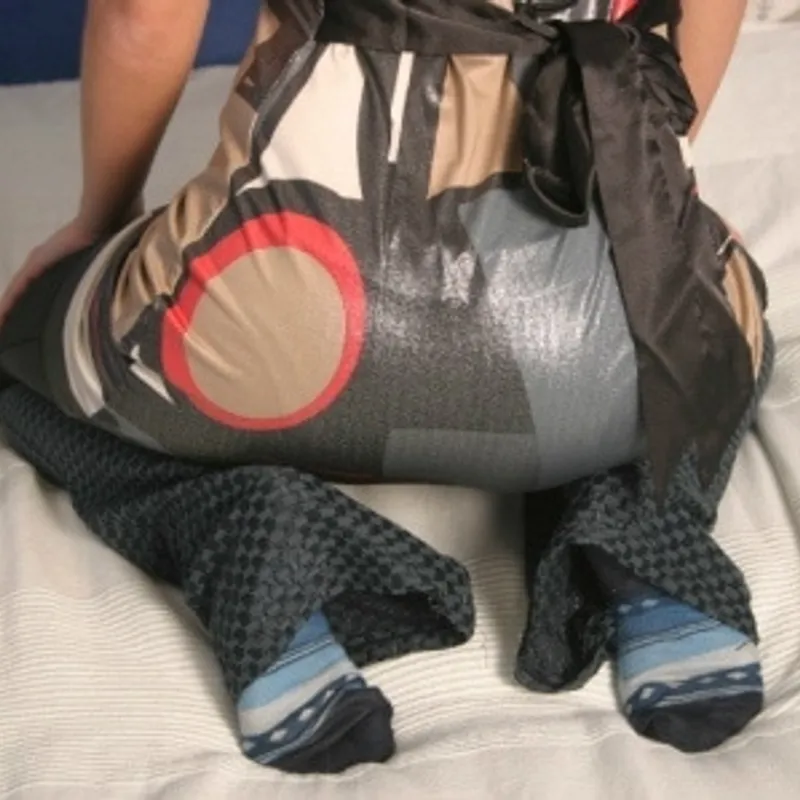 Profilbild von SexyGina1985, 31 Jahre aus Frankfurt am Main