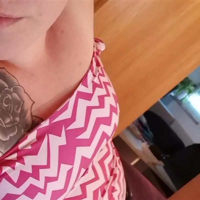 Profilbild von sexyhexi, 31 Jahre aus Potsdam