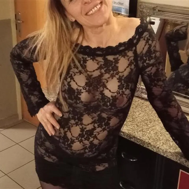 Profilbild von Sexyhexi, 42 Jahre aus Schwerin