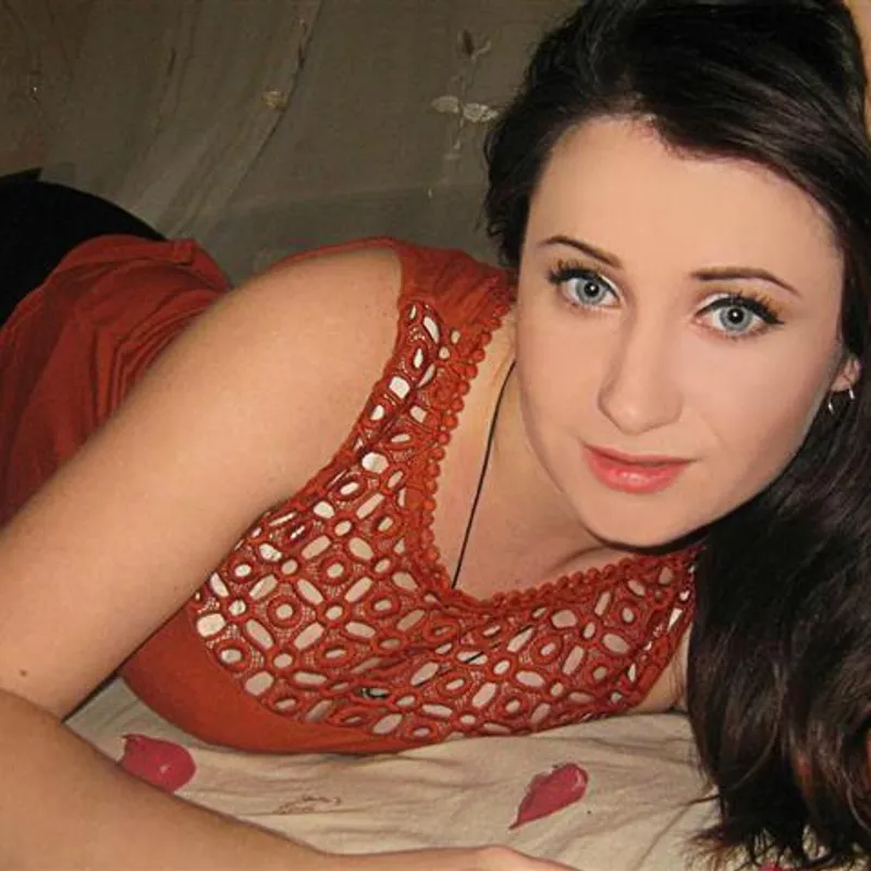 Profilbild von SexyKatja4U, 22 Jahre aus Lübeck