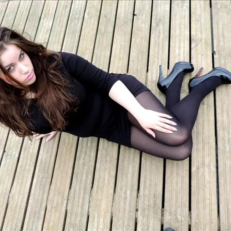 Profilbild von SexyKimberlly, 21 Jahre aus Magdeburg