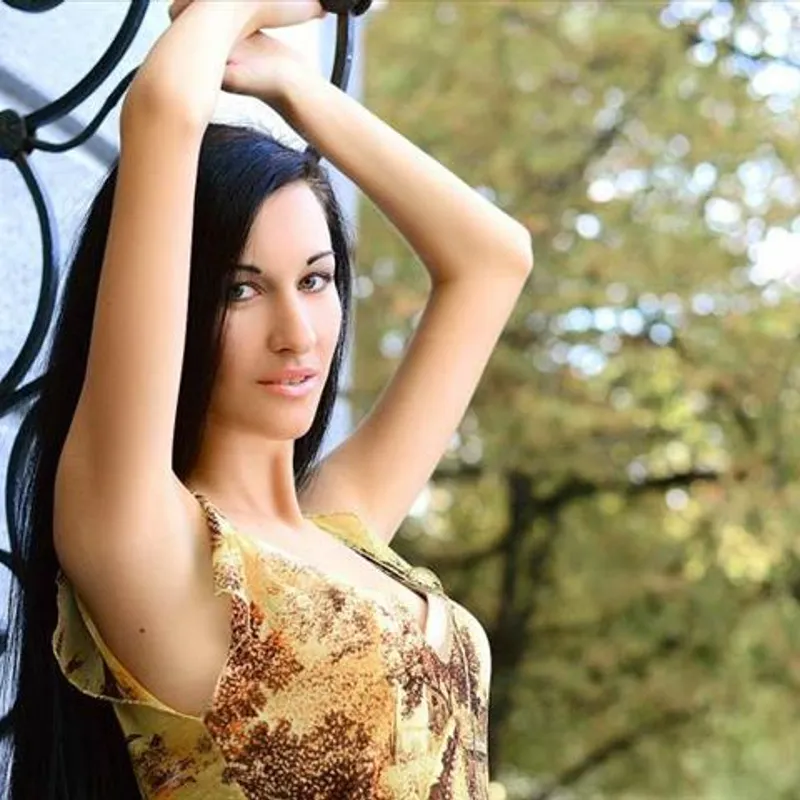 Profilbild von SexyLafey, 26 Jahre aus Chemnitz