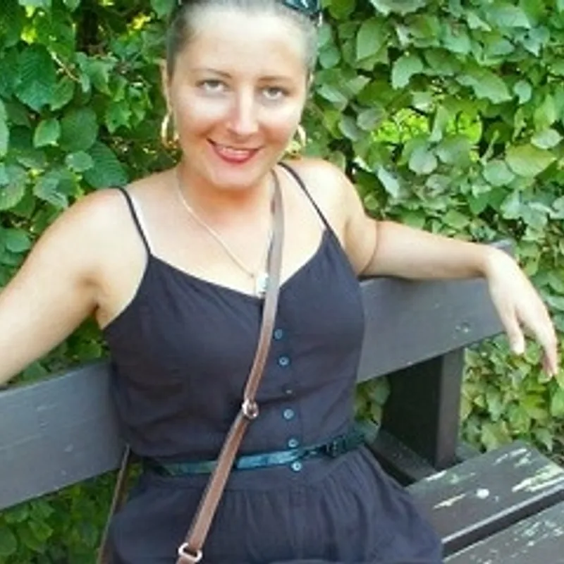 Profilbild von SexyLeonieSexy, 30 Jahre aus Potsdam