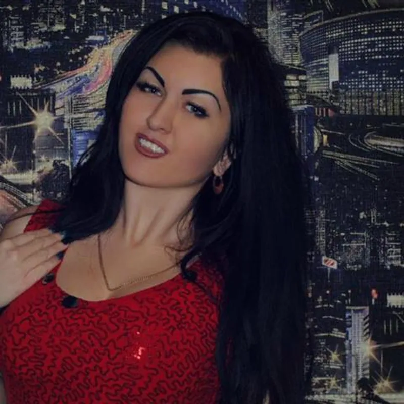 Profilbild von SexyLilliane, 25 Jahre aus Osnabrück