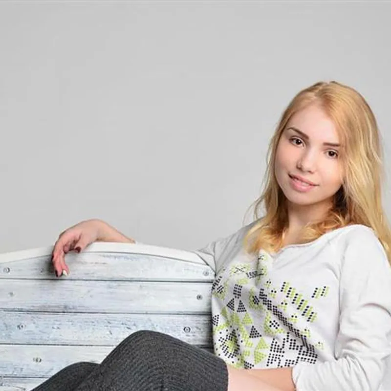 Profilbild von SexyLisa, 19 Jahre aus Lübeck