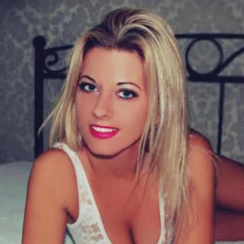 Profilbild von SexyLuise, 30 Jahre aus Saarbrücken