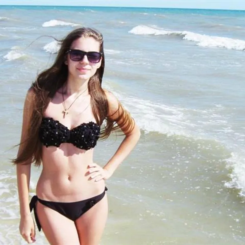 Profilbild von SexyMandy4U, 19 Jahre aus Schwerin