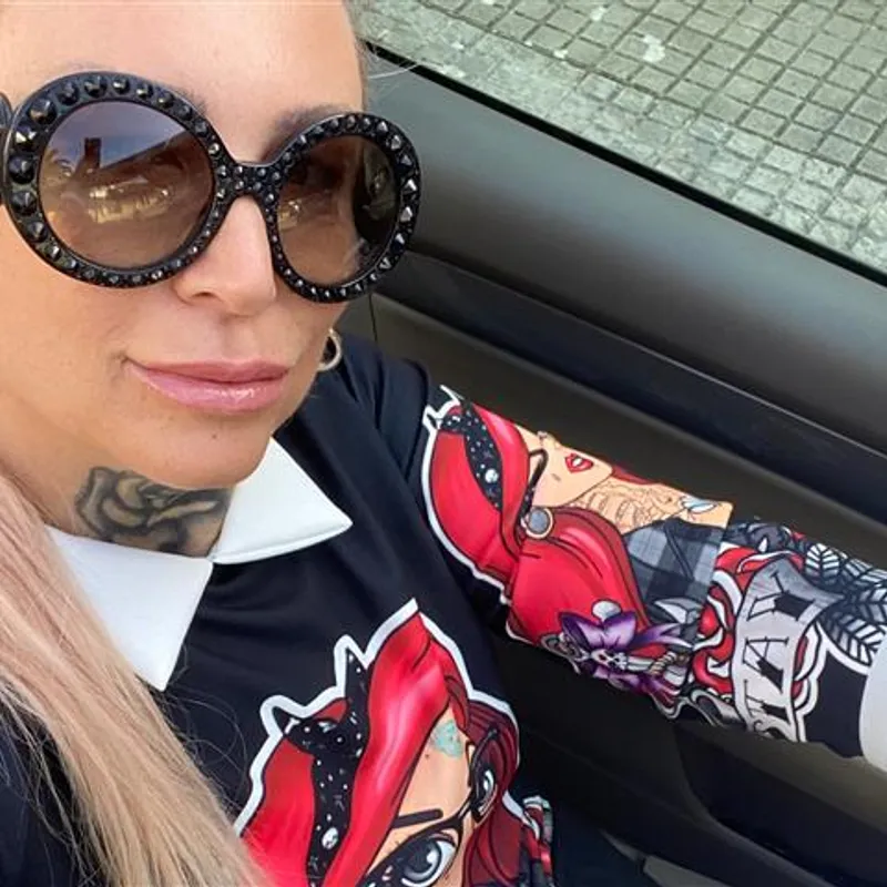 Profilbild von SexyMaus, 50 Jahre aus Erfurt