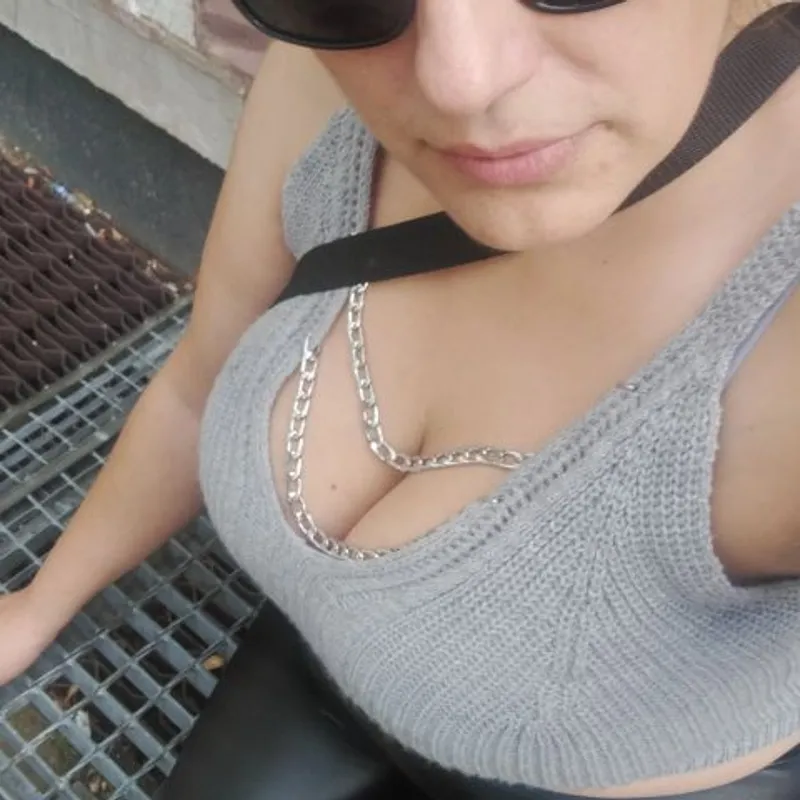 Profilbild von Sexymaus, 31 Jahre aus Potsdam