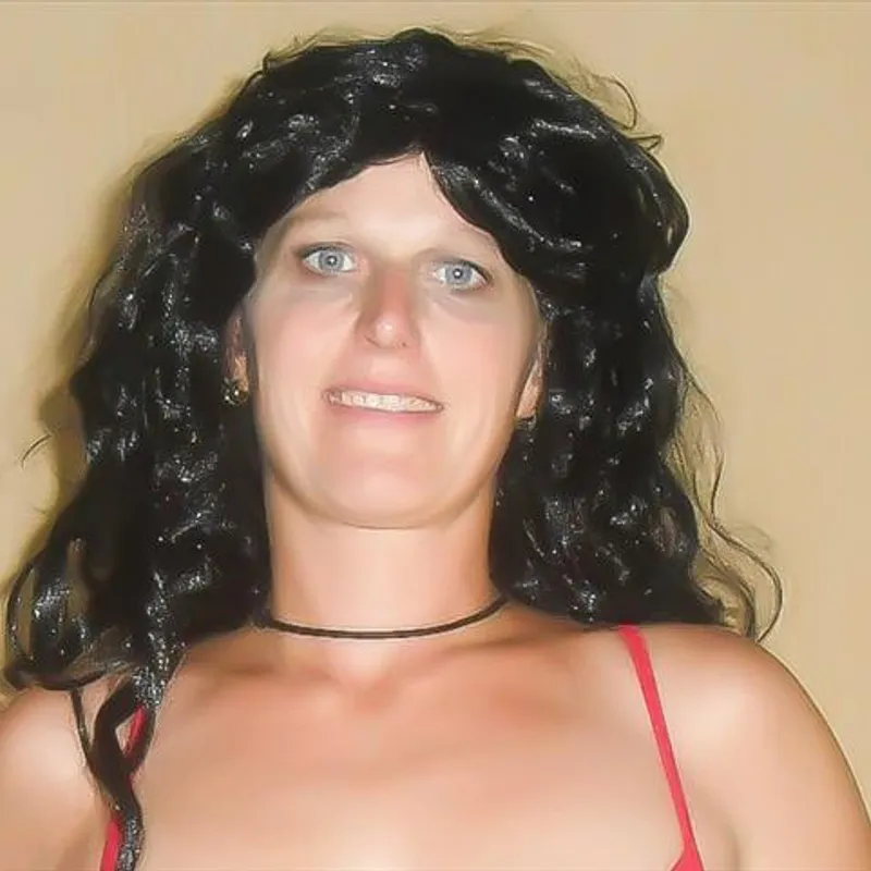Profilbild von SexyMelinda, 38 Jahre aus Saarbrücken
