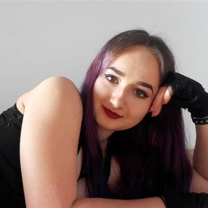 Profilbild von SexyMonice, 20 Jahre aus Potsdam