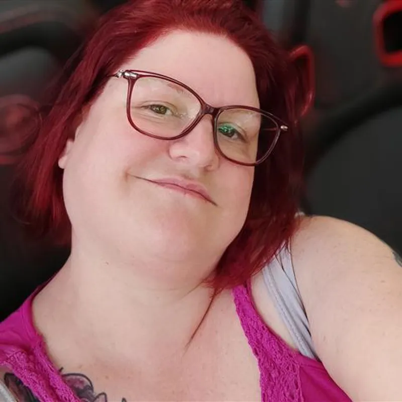 Profilbild von SexyPlusSizeCouple, 36 Jahre aus Frankfurt am Main