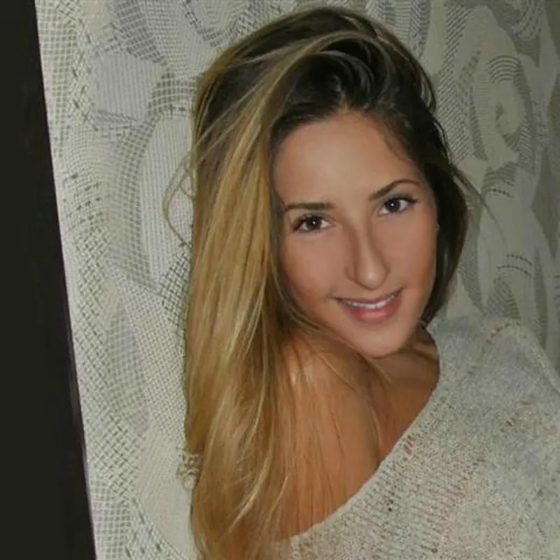 Profilbild von SexyRebekka, 23 Jahre aus Potsdam