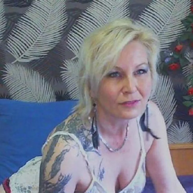 Profilbild von SexySammantha, 44 Jahre aus Erfurt