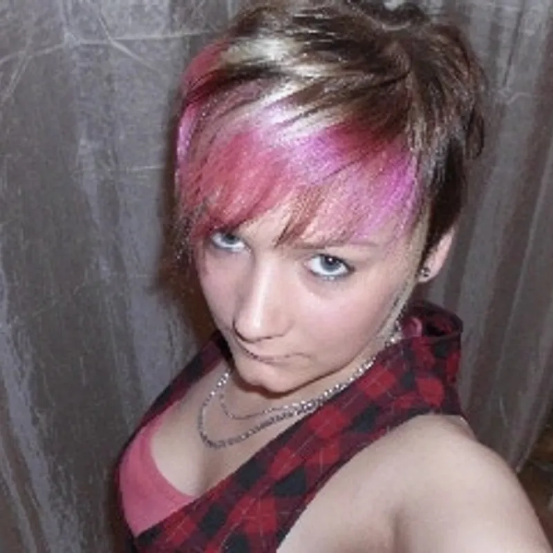 Profilbild von SexySelina, 27 Jahre aus Würzburg