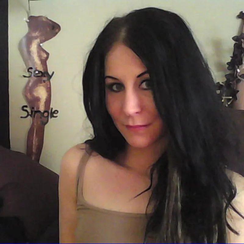 Profilbild von sexysinglewoman, 31 Jahre aus Düsseldorf