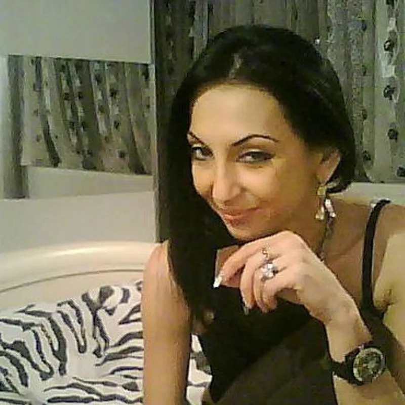 Profilbild von SexySissi69, 27 Jahre aus Magdeburg