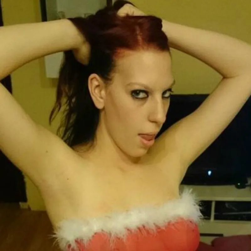 Profilbild von Shantal-Berlin, 22 Jahre aus Nürnberg