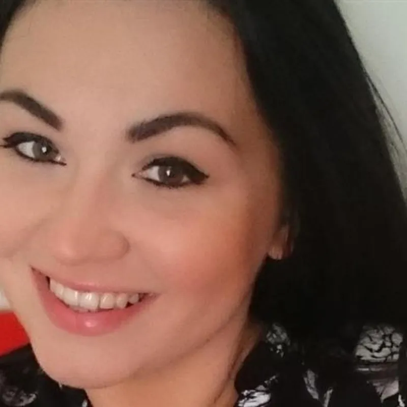 Profilbild von SharittaKiss, 28 Jahre aus Jena