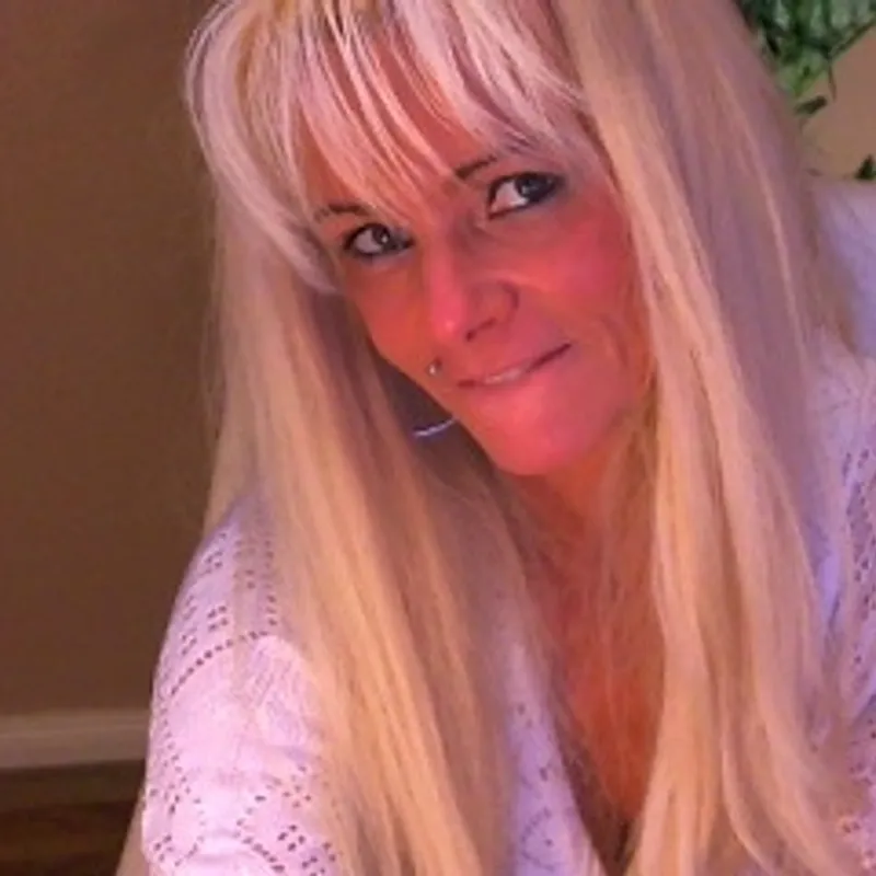 Profilbild von Sharonbe, 39 Jahre aus Jena