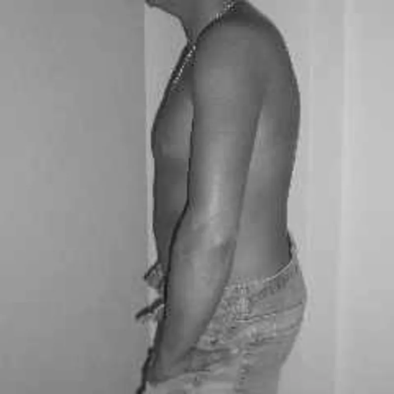 Profilbild von shaveboy1978, 33 Jahre aus Essen