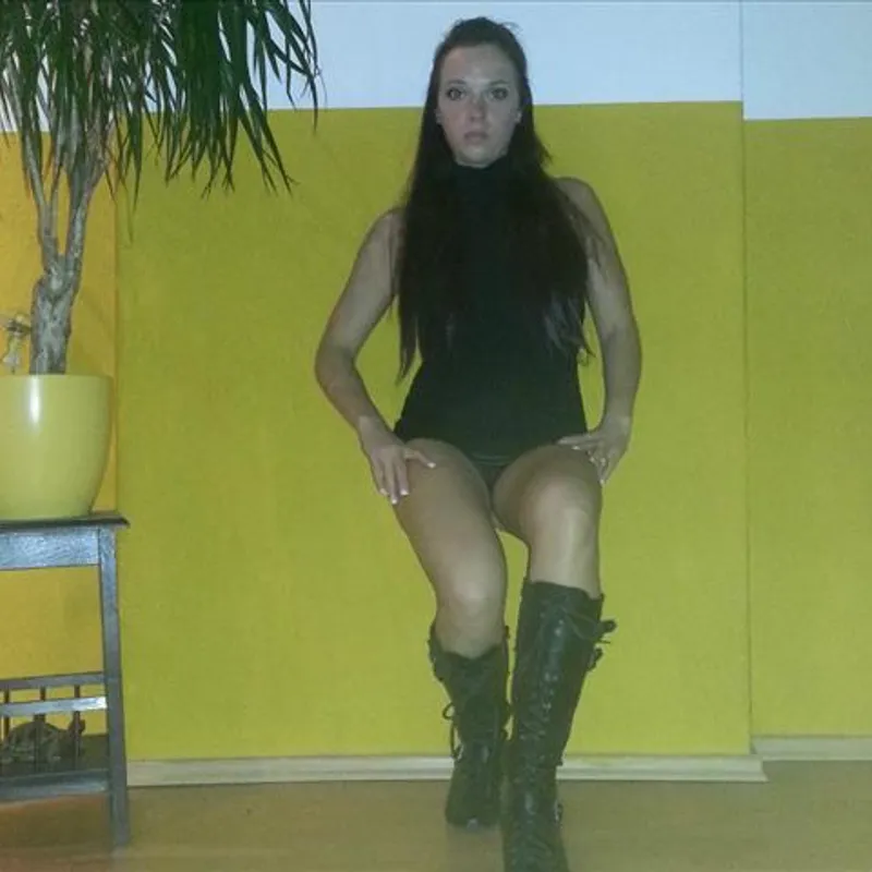 Profilbild von Shellan, 29 Jahre aus Jena