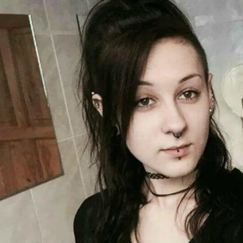Profilbild von SherryBlack, 19 Jahre aus Chemnitz