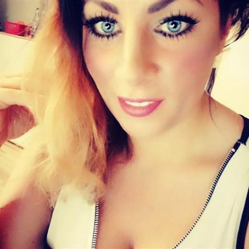 Profilbild von SherrySweet, 31 Jahre aus Leipzig