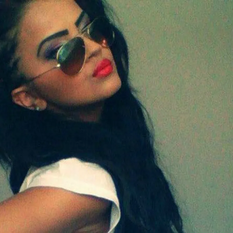 Profilbild von SheynikaX, 19 Jahre aus Lübeck