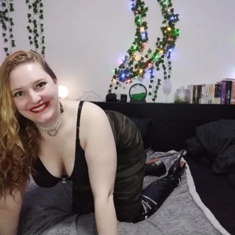 Profilbild von Shira-shine, 23 Jahre aus Frankfurt am Main