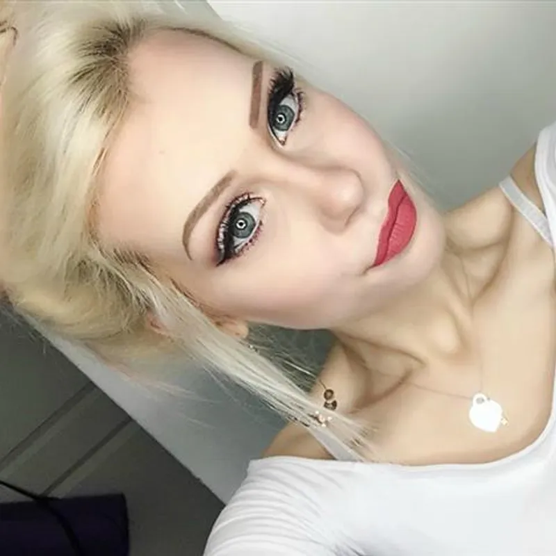 Profilbild von Shirin95, 21 Jahre aus Düsseldorf