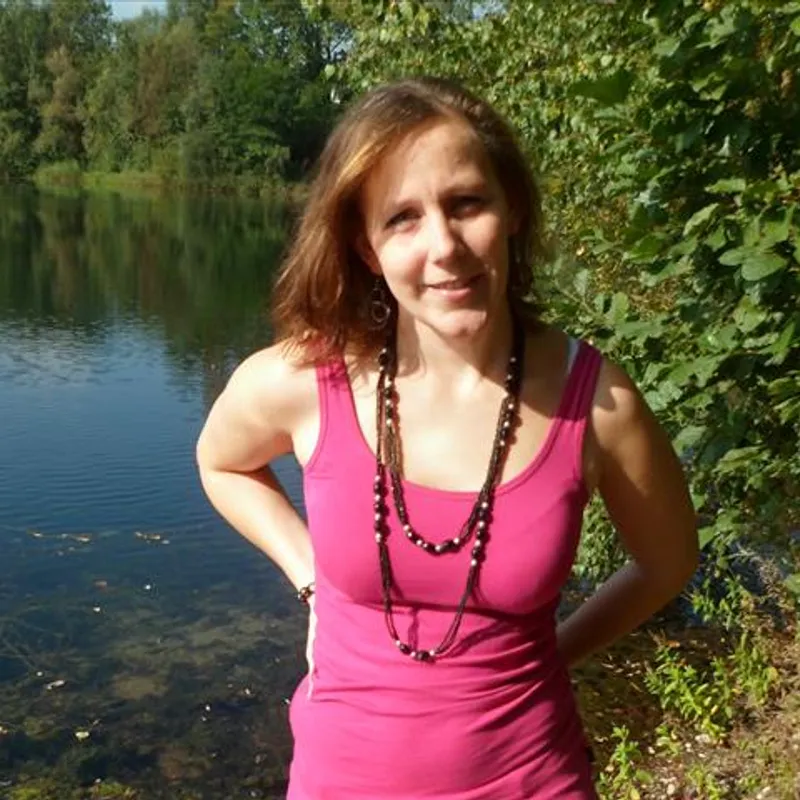 Profilbild von shygirl007, 29 Jahre aus Schwerin