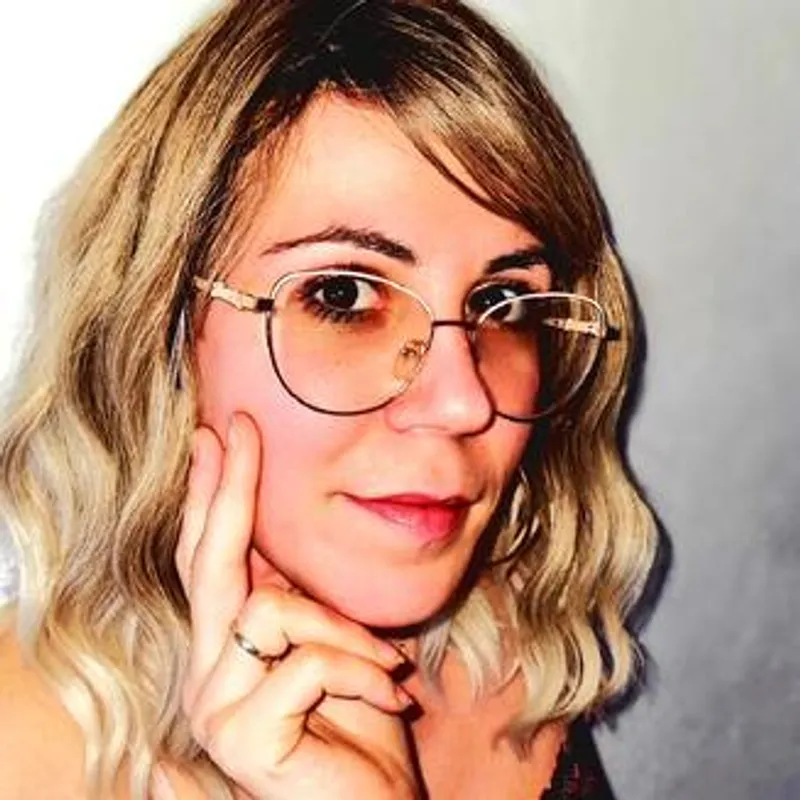 Profilbild von Sierrachanger, 30 Jahre aus Heidelberg