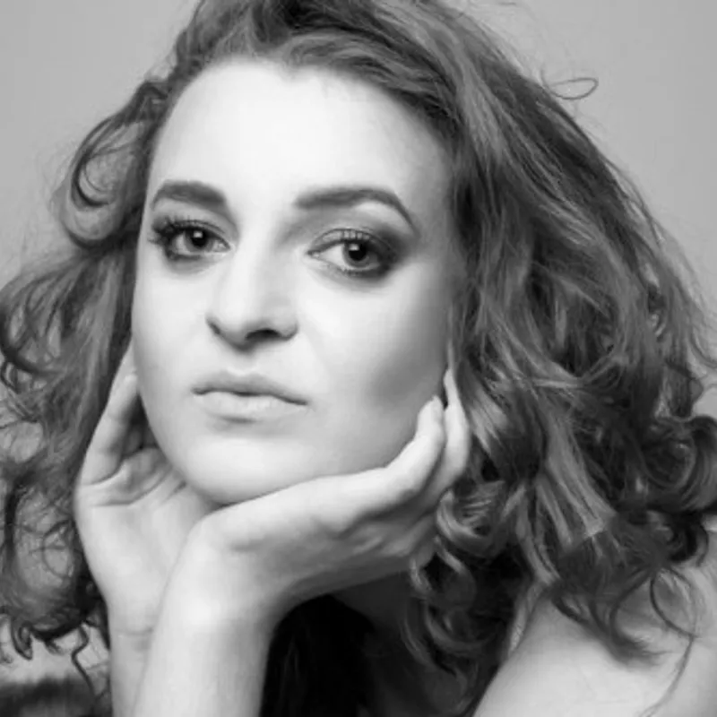 Profilbild von Simona, 24 Jahre aus Mainz