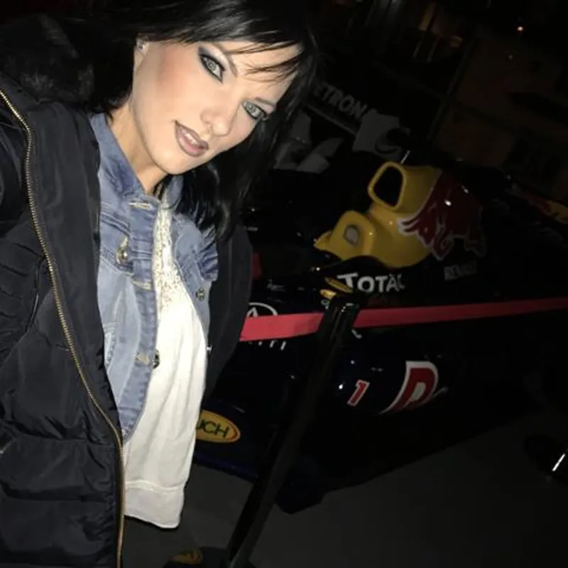 Profilbild von SinaVelvet, 32 Jahre aus Karlsruhe