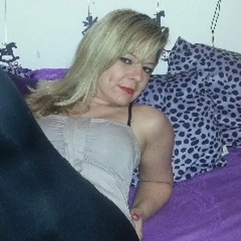 Profilbild von SindyReal, 36 Jahre aus Hamburg