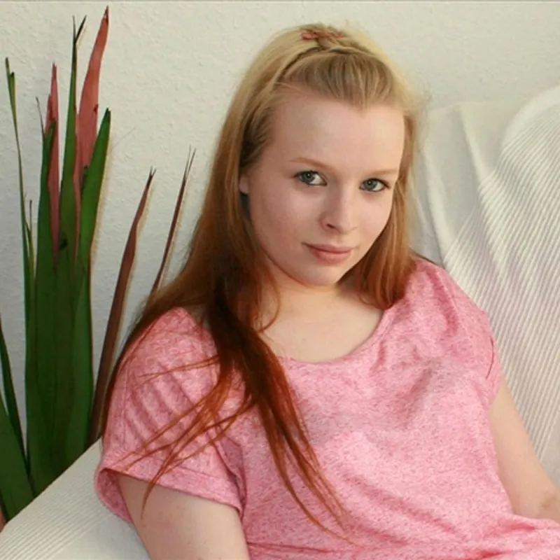 Profilbild von Single-Julia, 23 Jahre aus Magdeburg