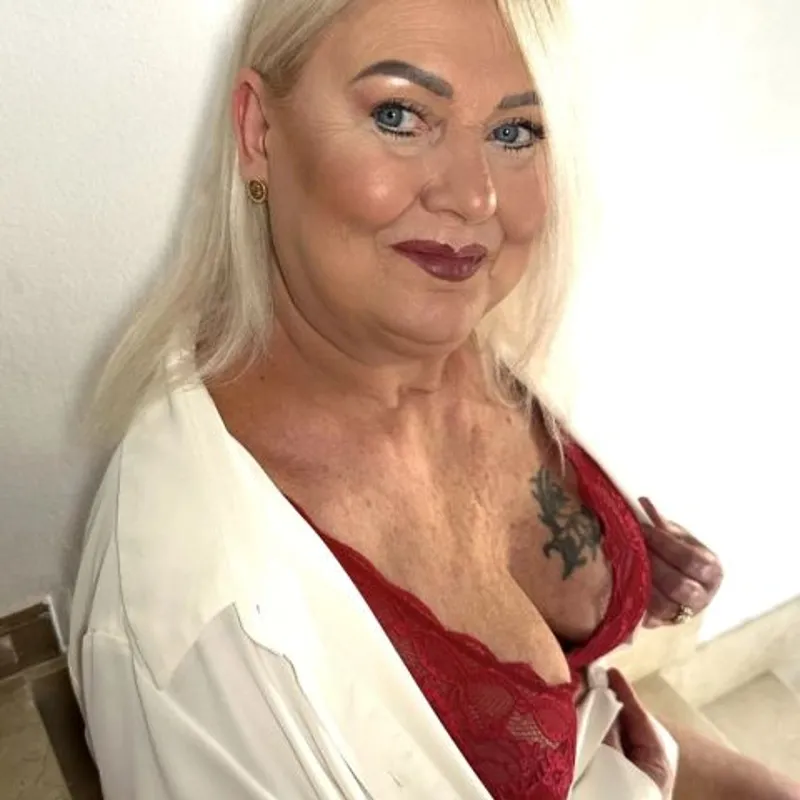 Profilbild von Sissi, 55 Jahre aus Chemnitz