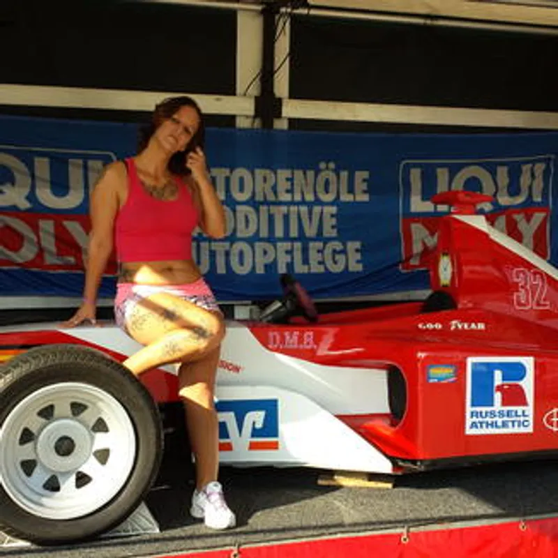 Profilbild von Siva-Deluxe, 39 Jahre aus Jena