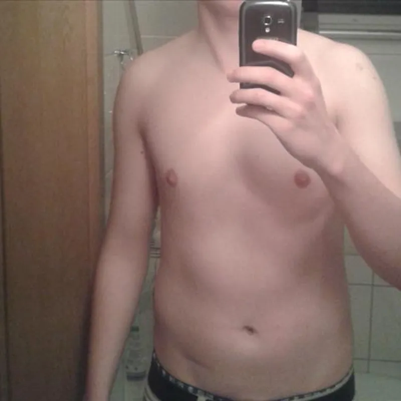 Profilbild von skihase01, 19 Jahre aus Mannheim