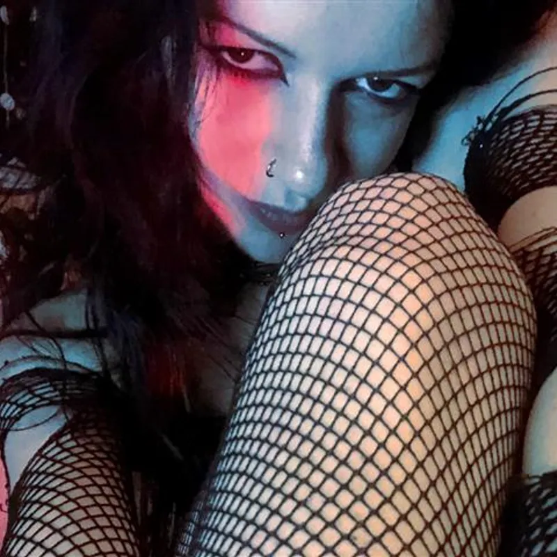 Profilbild von SkinnyGoth, 32 Jahre aus Heidelberg