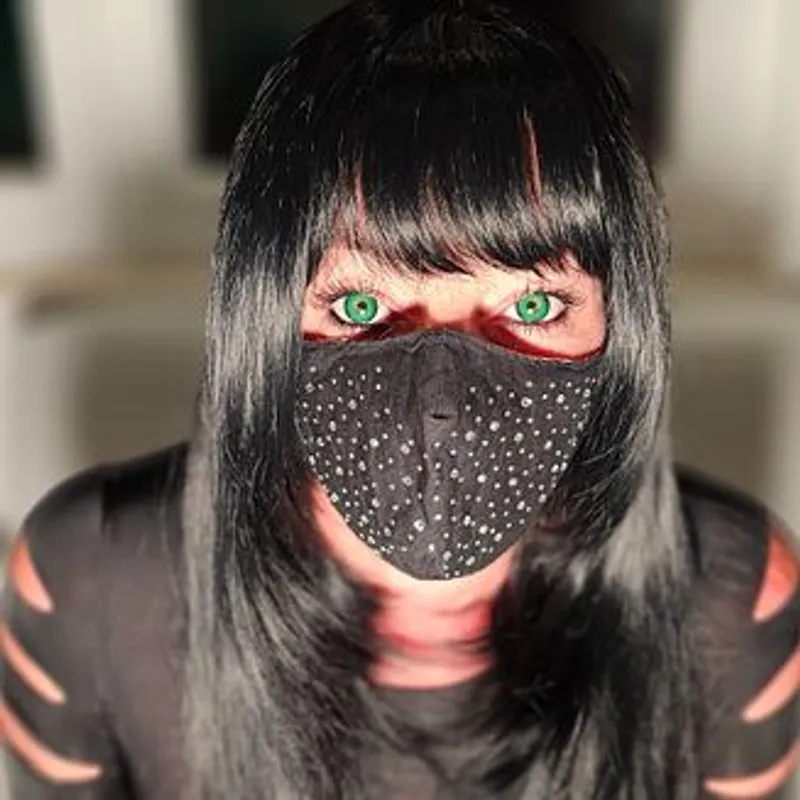 Profilbild von SkinnyLegs, 46 Jahre aus Gera