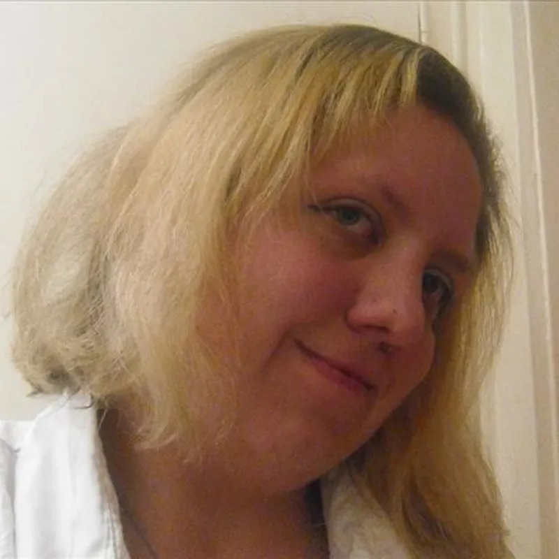 Profilbild von skyblue, 25 Jahre aus Heidelberg