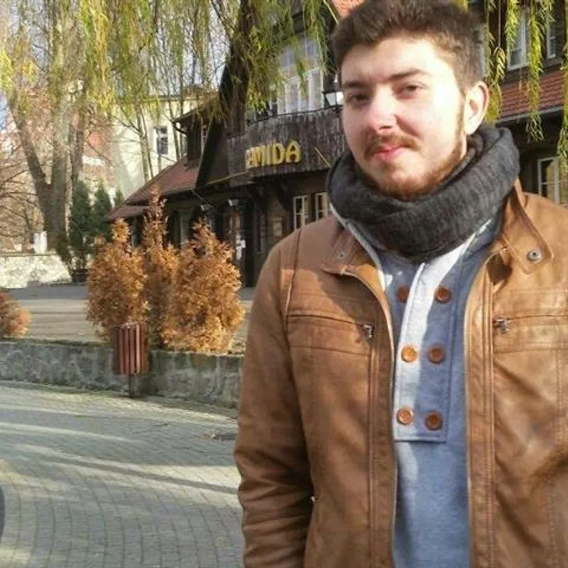 Profilbild von skymaster360, 23 Jahre aus Ludwigshafen