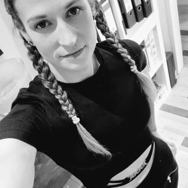 Profilbild von Slave_97, 27 Jahre aus Bremerhaven