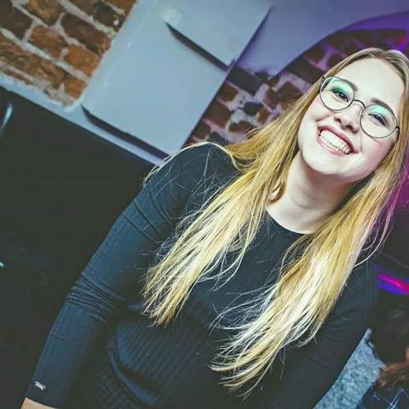 Profilbild von slimSaSHA, 20 Jahre aus Mannheim